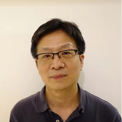 Prof. Liu, Zhonghui