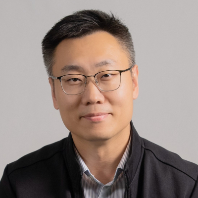 Prof. Zhang, Jian