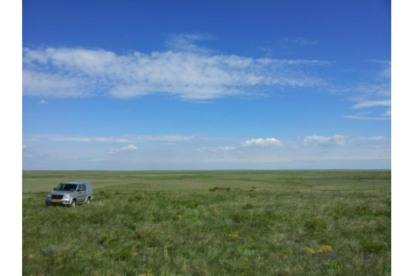 East Kazakhstan