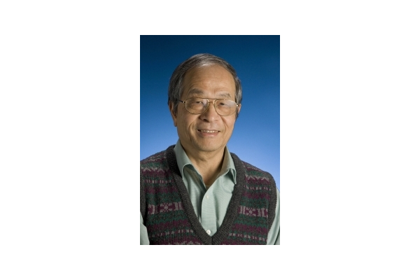 Prof Tony