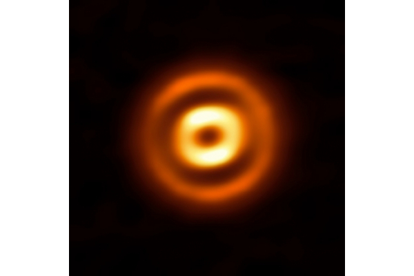 Solar system