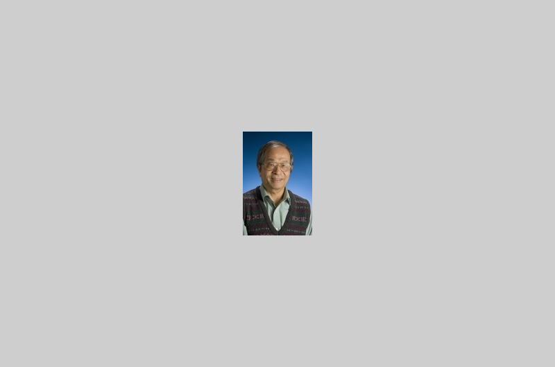 Prof Tony Lui