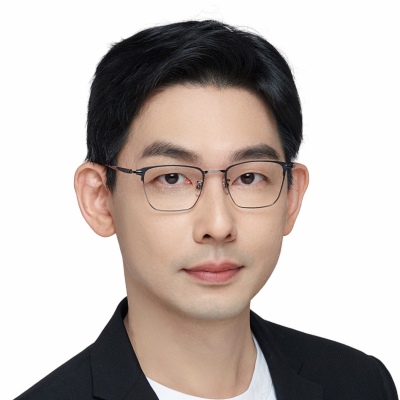 Prof. Wong, Louis N.Y.