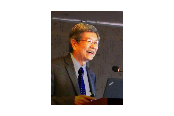 Prof. Jahn