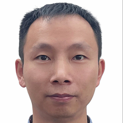 Dr. Huang, Chuan