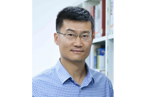 Prof. Zhong-Hai LI