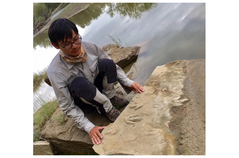 Dr. Daran Zheng