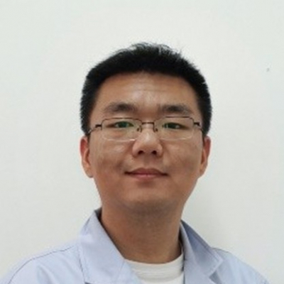 Dr. Chen, Zhaopeng