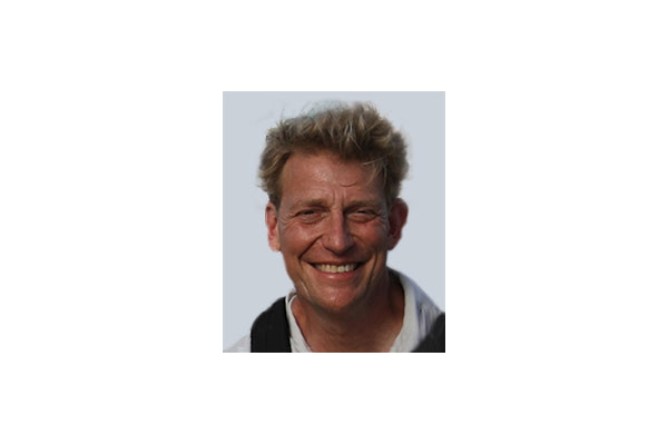 Bruce w. Fouke