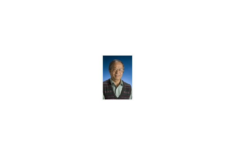 Prof Tony Lui