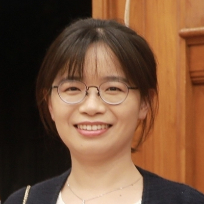 Dr. Cheng, Ruilin
