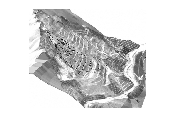 Landslide
