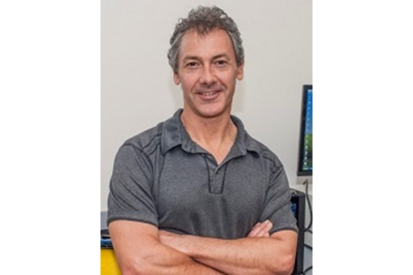 Dr. Matt Becker