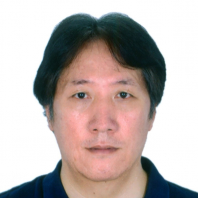 Prof. Li, YiLiang