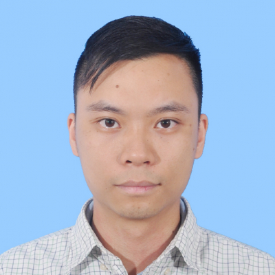 Dr. Feng, Enhao