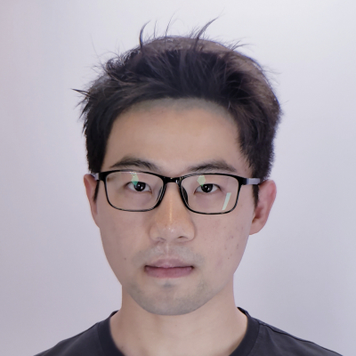Dr. Chen Jianan